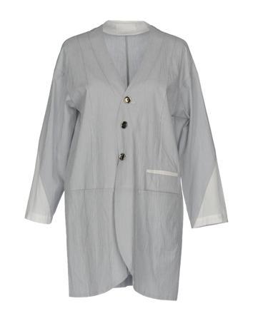 Пальто SAWA TAKAI