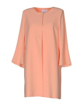 Пальто CLÓ by CLAUDIA B.