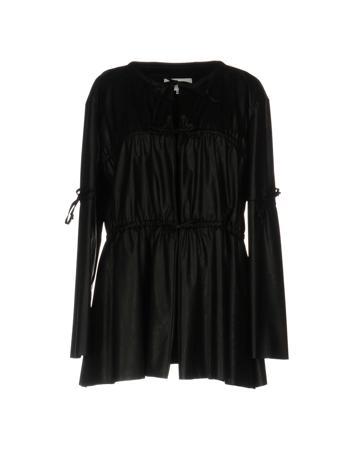 Пальто MM6 MAISON MARGIELA