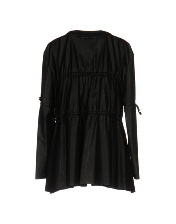 Пальто MM6 MAISON MARGIELA