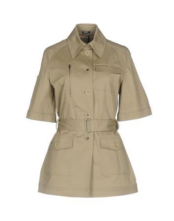 Пальто JIL SANDER NAVY Пальто JIL SANDER NAVY