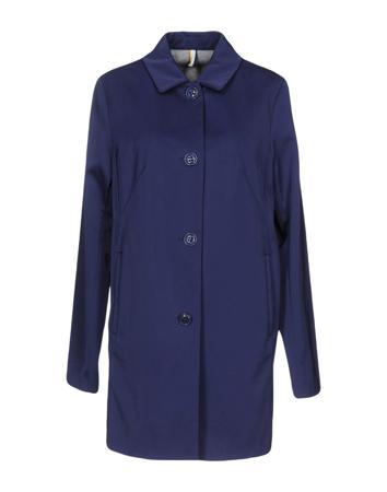 Пальто GEOSPIRIT