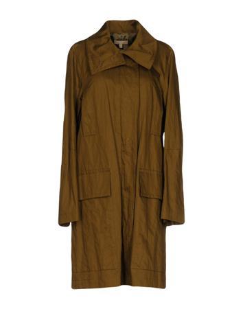 Пальто MICHAEL KORS COLLECTION