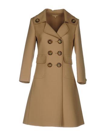 Пальто MICHAEL KORS COLLECTION