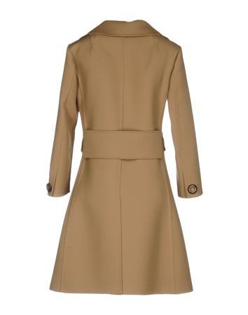 Пальто MICHAEL KORS COLLECTION