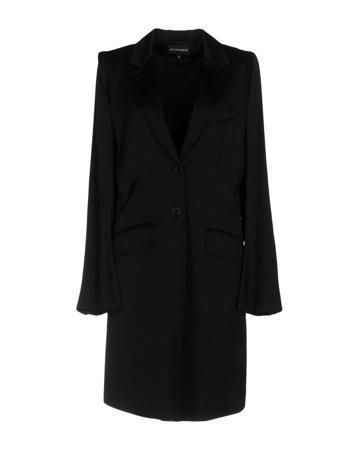 Пальто ANN DEMEULEMEESTER