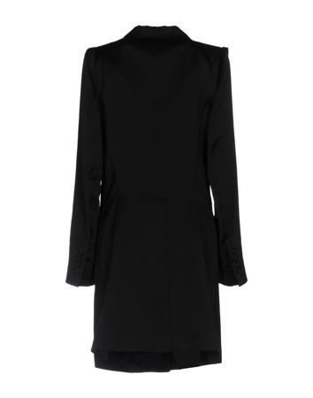 Пальто ANN DEMEULEMEESTER