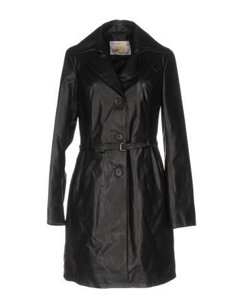 Пальто VINTAGE DE LUXE