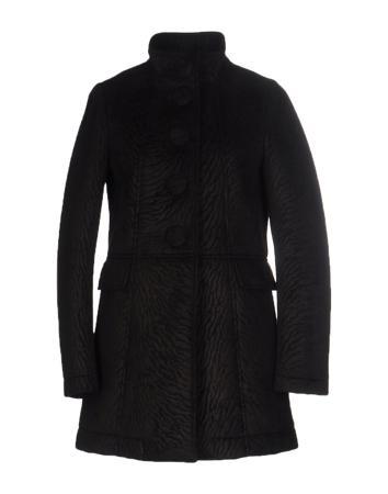 Пальто UP TO BE