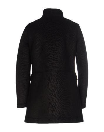 Пальто UP TO BE