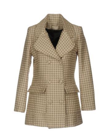 Пальто KAOS JEANS