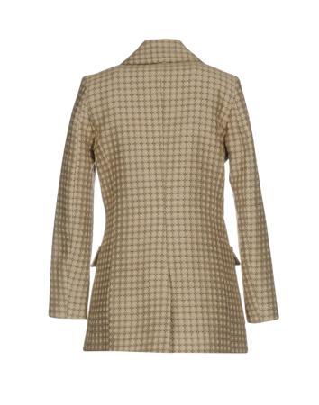 Пальто KAOS JEANS