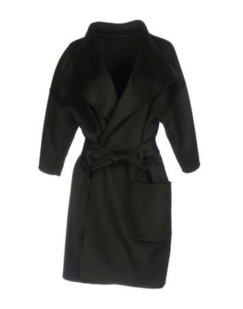 Пальто SILVIO BETTERELLI