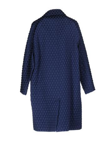 Пальто LANVIN