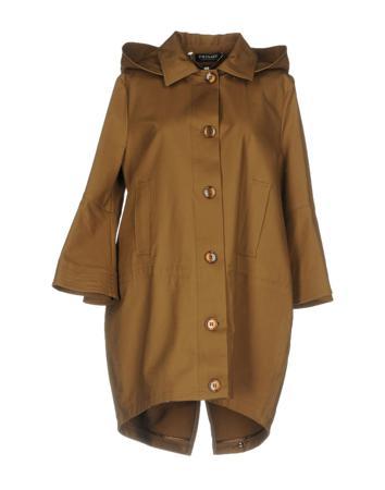 Пальто TWIN-SET Simona Barbieri