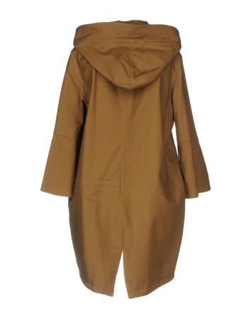 Пальто TWIN-SET Simona Barbieri