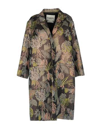 Пальто ESSENTIEL ANTWERP