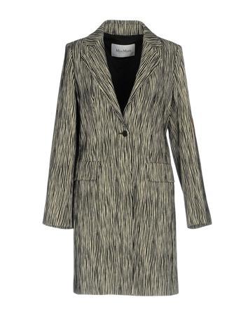 Пальто MAX MARA