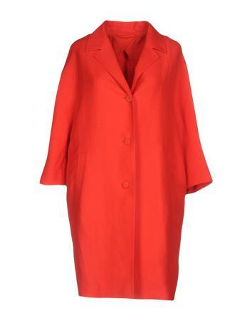 Пальто MAX MARA STUDIO