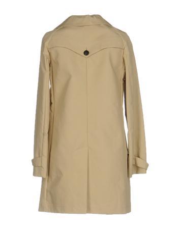 Пальто GOLDEN GOOSE DELUXE BRAND