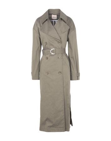 Пальто GARAGE NOUVEAU