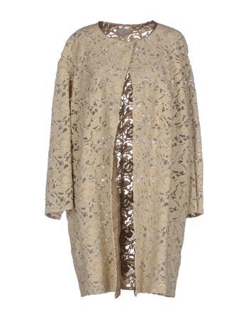 Пальто ROBERTA SCARPA