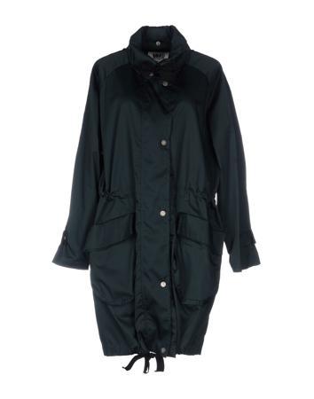 Пальто MM6 MAISON MARGIELA