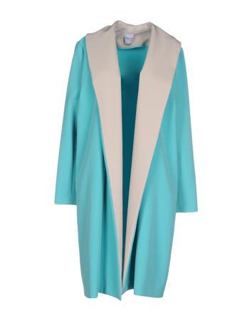 Пальто KHAMSIN