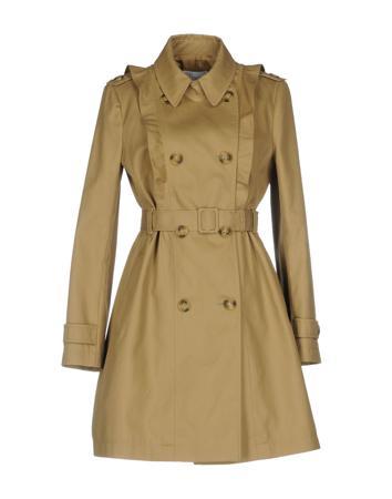 Пальто REDValentino