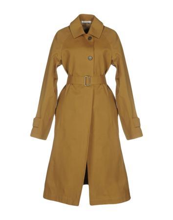 Пальто JIL SANDER