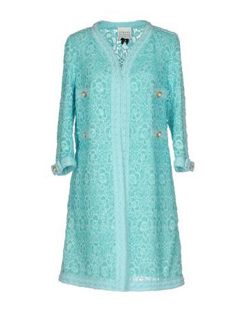 Пальто EDWARD ACHOUR