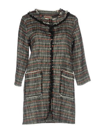 Пальто KONTATTO