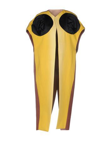 Пальто RICK OWENS