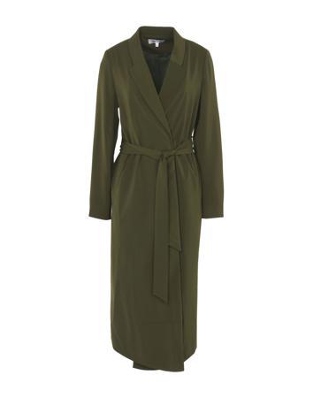 Пальто DRY LAKE.