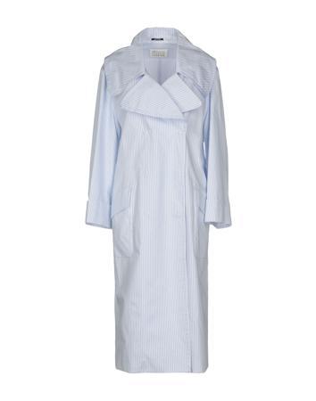 Пальто MAISON MARGIELA