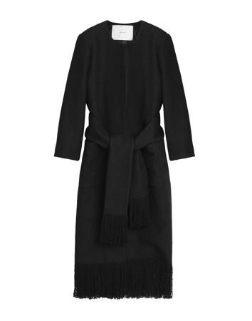 Пальто ADAM LIPPES