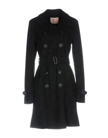 Пальто PINK AMBER