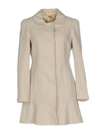 Пальто ATELIER FIXDESIGN