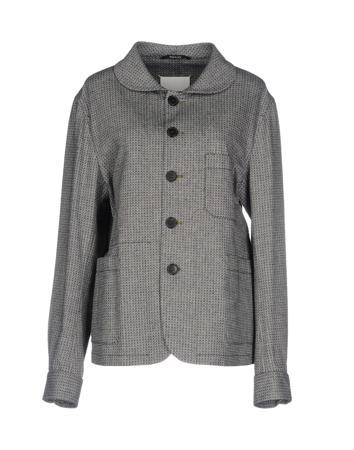 Пальто MAISON MARGIELA