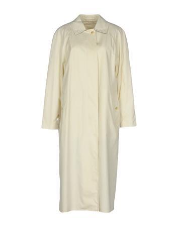 Пальто BURBERRY