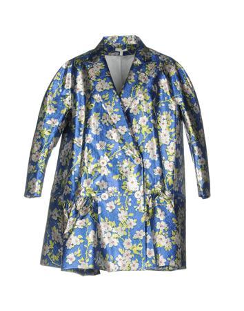 Пальто DELPOZO