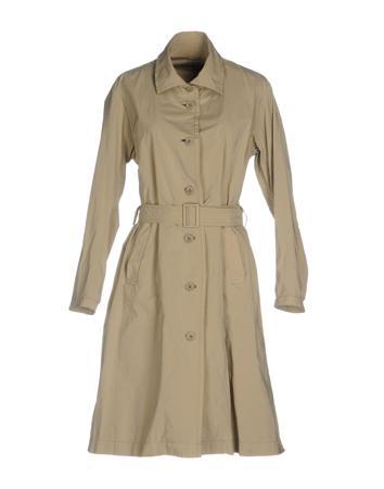 Пальто ISSEY MIYAKE CAULIFLOWER