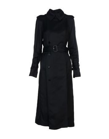 Пальто VICTORIA BECKHAM Пальто VICTORIA BECKHAM