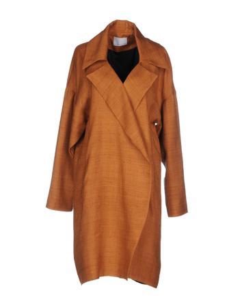 Пальто CHARLIE MAY