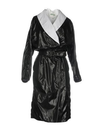 Пальто KENZO Пальто KENZO