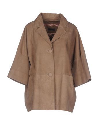 Пальто SIMONETTA RAVIZZA Пальто SIMONETTA RAVIZZA