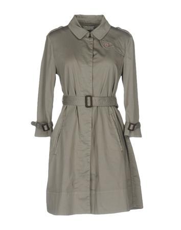 Пальто TWIN-SET JEANS