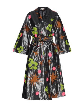 Пальто ISA ARFEN