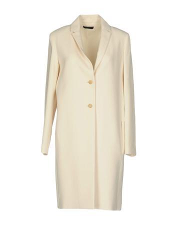 Пальто THE ROW Пальто THE ROW