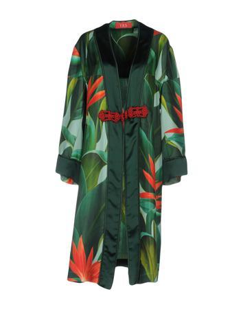 Пальто F.R.S. FOR RESTLESS SLEEPERS